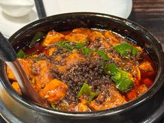 -陈麻婆豆腐(旗舰店)