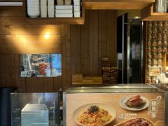 -无印良品餐堂 MUJI Diner(成都太古里店)