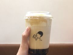 -喜茶(深圳福田星河COCO Park店)