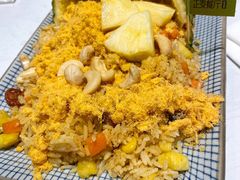 金都乐菠萝饭-正泰餐厅AmazingThai(新奥购物中心店)