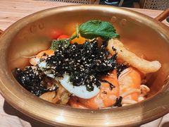 -KimPro 辛普乐概念韩餐