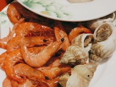 -索菲特酒店·海鲜自助 ·聚餐厅