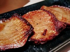 -気楽亭和食料理(气乐亭大世界本店)