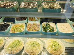 -华天二友居肉饼(新街口店)