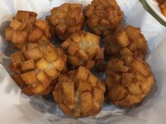 -粥旺庄(芳村店)