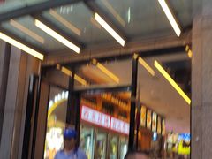 -叁宝烤肉• 西安烧烤(凤城十二路店)