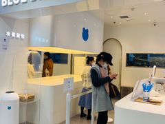 -兰熊鲜奶(西直门凯德mall店)