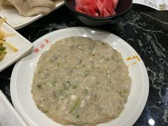 -潮汕美牛肉丸火锅店(天宁寺店)