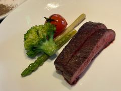 -ZHAO赵·牛扒坊(万象城店)