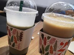 -HELLO 27 意面·沙拉·帕尼尼