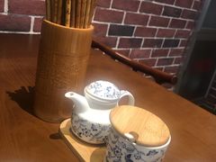 -奎元馆(市民中心店)