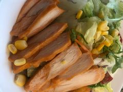-酒井酱子·深夜食堂(东城汇店)