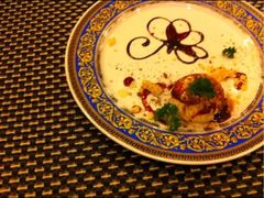 上林铁板烧-上林铁板烧(延安西路店)