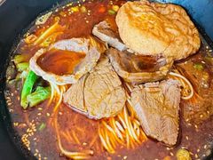 -豆爺小面(朱雀店)