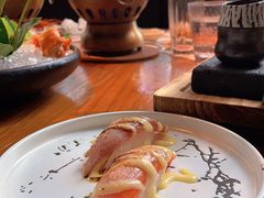-Mr·Fish鱼鲜生海鲜放题(银泰in99店)