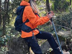 -火炉山森林公园