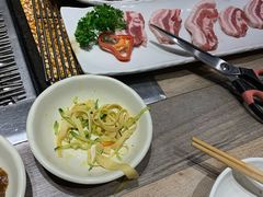 -一心烤肉(延安路店)