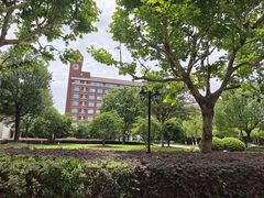 -上海交通大学(闵行校区)