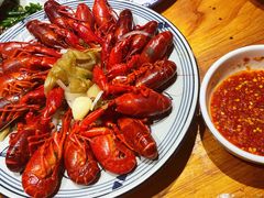 -小眼睛餐饮&杨杨夜宵