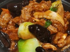 -阿莉餐厅(枣阳路店)