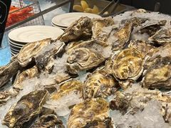 -粤海喜来登酒店·盛宴海鲜牛排自助餐厅(天河城店)