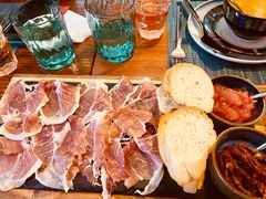 -帕歌西班牙餐厅paco tapas