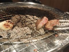-蒜香焼肉PURUSHIN(马场路店)