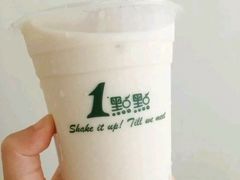 -1点点(长龙地铁店)