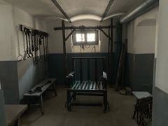 -青岛德国监狱旧址博物馆