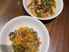 -寻裕记·现炒浇头面(人民广场店)