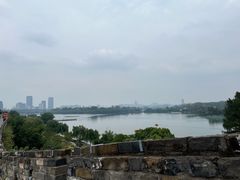 -南京城墙景区