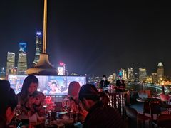 -罗斯福色戒酒吧(外滩店)