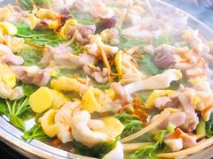 桑拿鸡-阿多私房菜(顺德店)