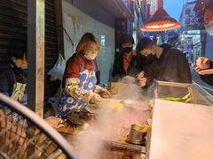 -明记牛杂(新马路分店)