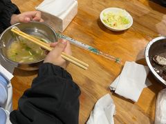 -北门张家羊肉粉(二分店)