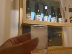 -本寻烧肉酒场(双井店)