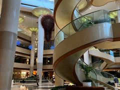 -宁波东港喜来登酒店