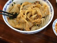 -天下第一面(大雁塔北广场店)