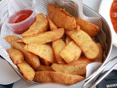 -热地HOT PLACE洋风韩餐(红旗街店)