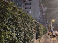 -烈士陵园(地铁站)