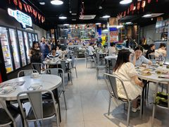 -明本湛江鸡•海鲜小厨(陈家祠店)