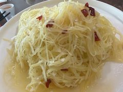 -洪沟崖张记炒鸡店(聚才路店)