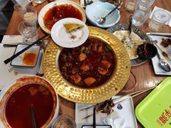 -天山传奇新疆菜(SKLP店)