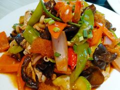 -原味主张椰子鸡·脆皮文昌鸡煲(友谊广场店)