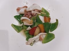 -苏先生海鲜渔庄(金桥店)