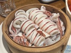 -乔街深夜食堂·小龙虾·高压锅生蚝(杭州总店)
