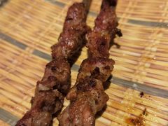 -巴依老爷·新疆美食(上城区天城路店)