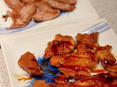鹅肝-大渔铁板烧(大悦城店)