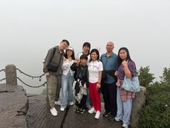 -千佛山风景名胜区