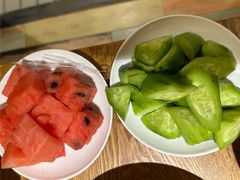 -福茂源横山铁锅羊肉(牡丹园店)